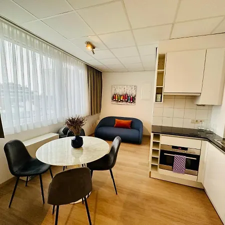 Apartment Modern - 2Bd - Apartment - Grand Place *