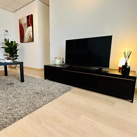 Apartment Urbanstay - Grand Place 2 Bd Penthouse Brussels