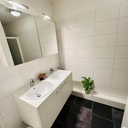 Modern - 2Bd - Apartment - Grand Place Brussels