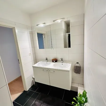 Apartment Modern - 2Bd - Apartment - Grand Place *