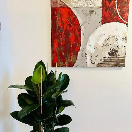 Modern - 2Bd - Apartment - Grand Place Apartment Brussels