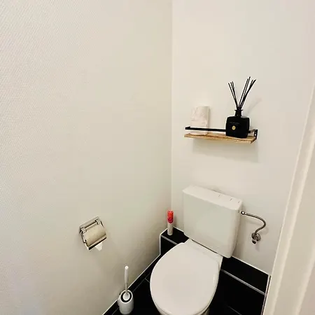 Apartment Modern - 2Bd - Apartment - Grand Place *