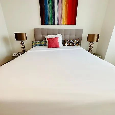 Urbanstay - Grand Place 2 Bd Penthouse * Brüksel