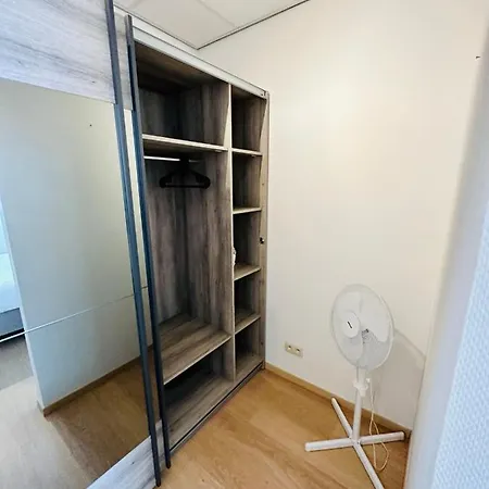 Apartment Modern - 2Bd - Apartment - Grand Place