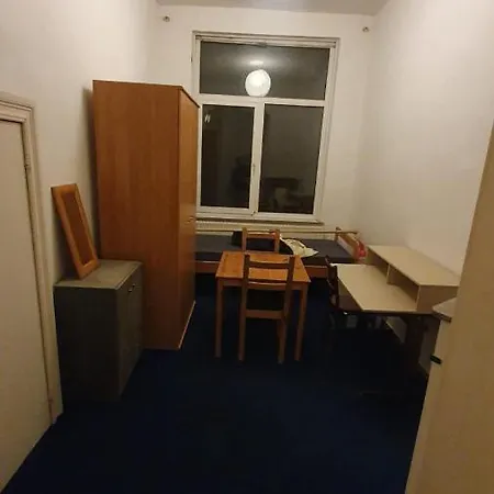 Apartment European District *