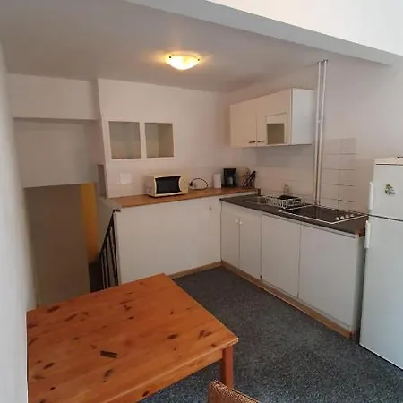 Apartment European District Brüssel