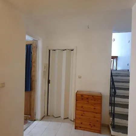 Apartment European District *