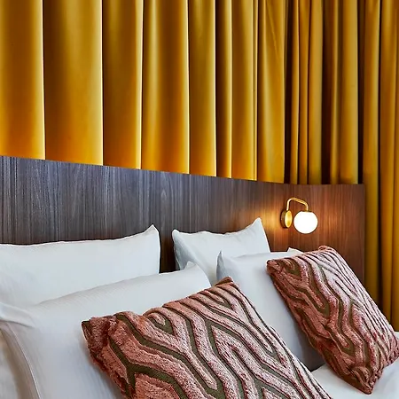 The Scott Hotel