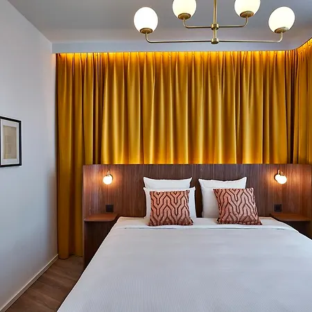 The Scott Hotel