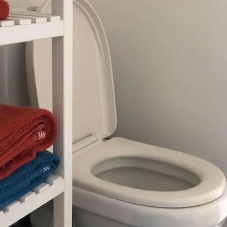 Appartement Quartier Diamant *