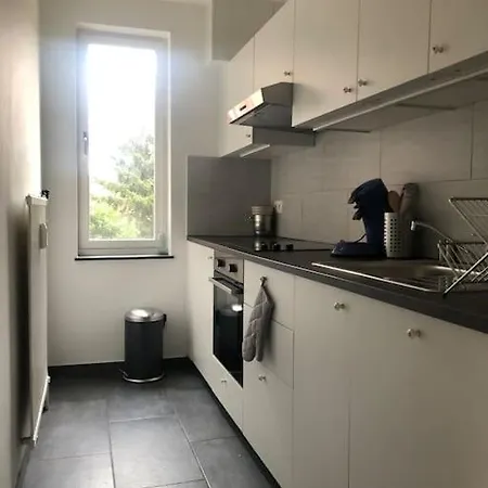 Appartement Quartier Diamant