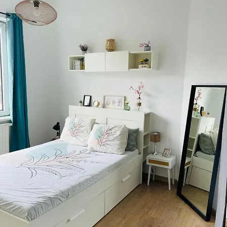 Downtown Quiet And Peacefull