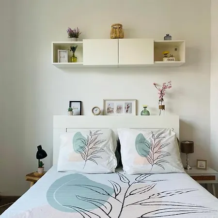 Downtown Quiet And Peacefull Apartment Brussels