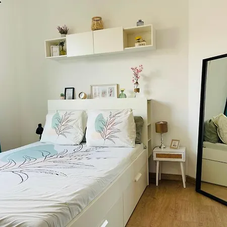 Appartement Downtown Quiet And Peacefull