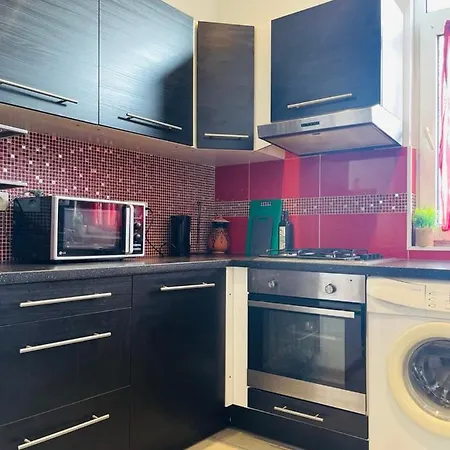 شقة Downtown Quiet And Peacefull بروكسل