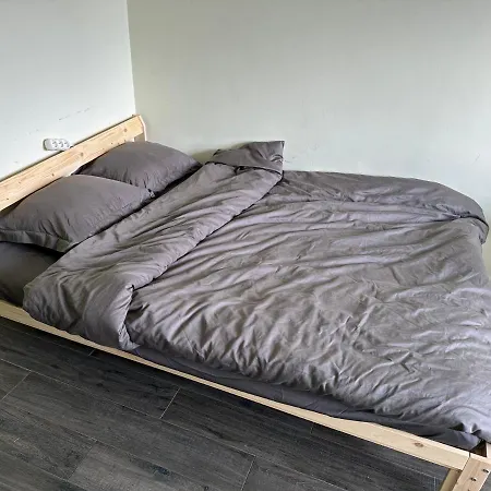 Appartement Clam，grand In Uccle Bruxelles