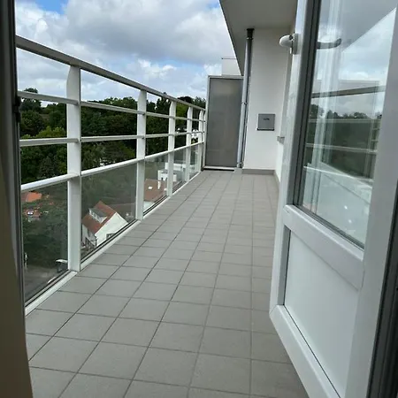 Appartement Clam，grand In Uccle