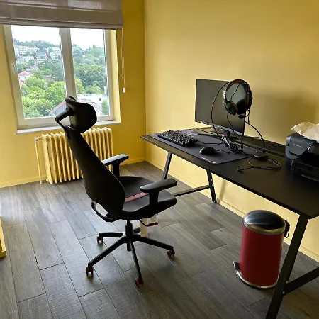 Clam，grand In Uccle Appartement