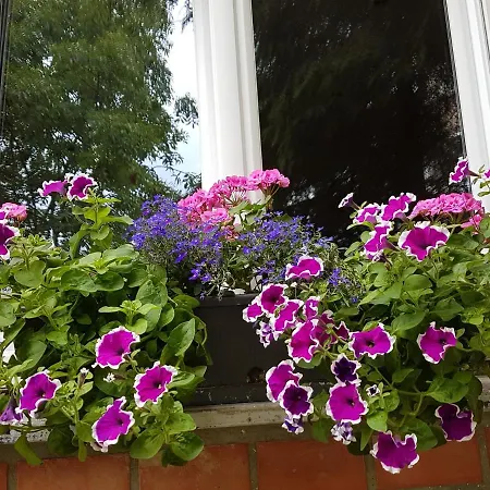 Διαμέρισμα Modern Duplex With Garden *