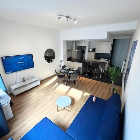 Amazing Flat-center Of Appartamento