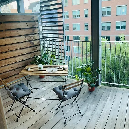 Appartamento Elegant Bruxelles