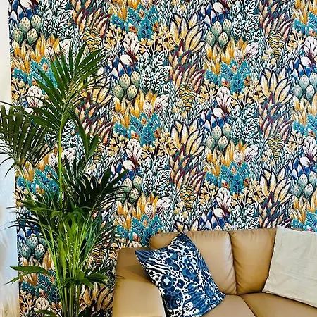 Urbanstay In Charming Sablon * Brüssel