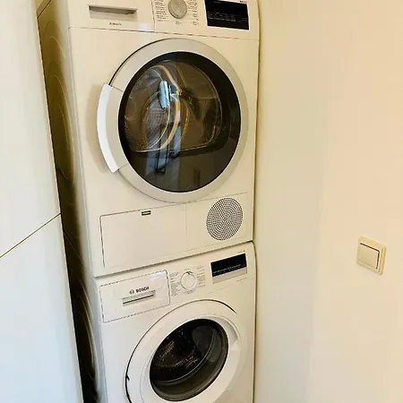 Urbanstay In Charming Sablon Apartmán Brusel