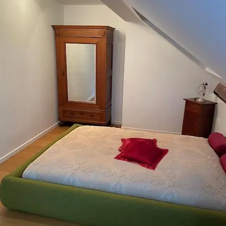 Appartamento Glacière 10 Ma Campagne