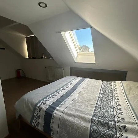 Apartment Elegance & Comfort Brand New Near To Atomium