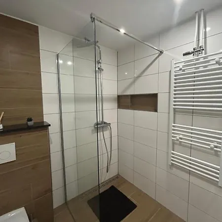 Elegance & Comfort Brand New Near To Atomium Daire *