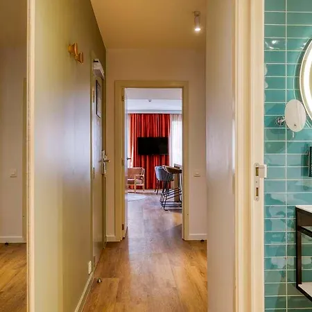 Otel Hilton Garden Centre 4*