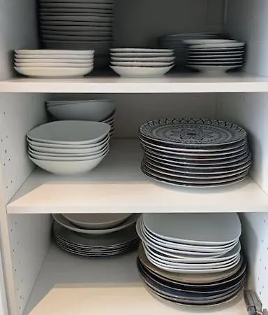 Apartament Brussel-center Lux Bruksela