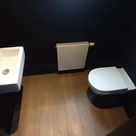 Brussel-center Lux *