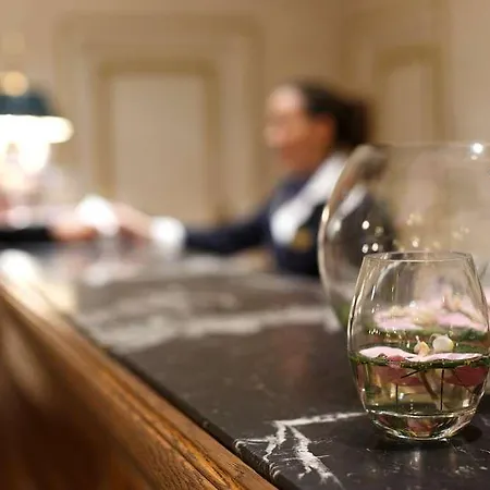 Le Plaza Hotel Brussels
