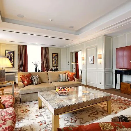 Hotel Le Plaza