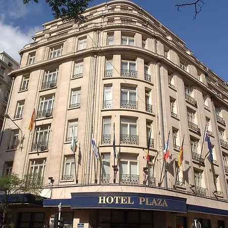 Le Plaza 5*