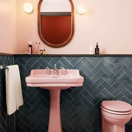 Ξενοδοχείο The Hoxton, Brussels