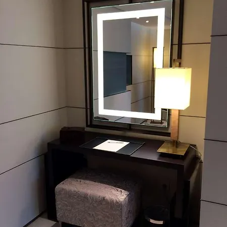 Hotel Tangla Brüssel