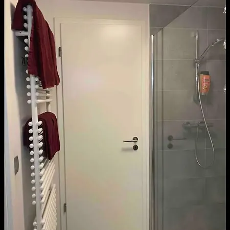 Studio De Charme Bruxelles