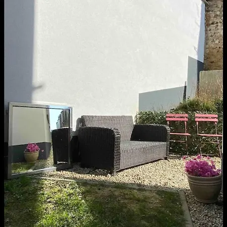 Appartement Studio De Charme *