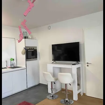 Studio De Charme Appartement