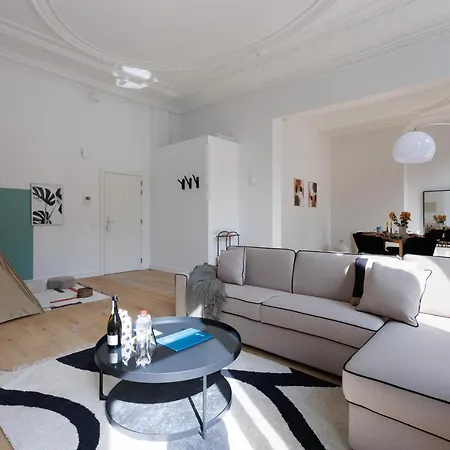 Sweett - Rue Des Chartreux