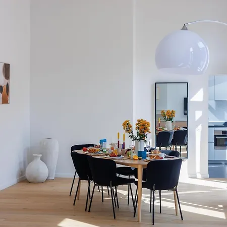 Apartamento Sweett - Rue Des Chartreux Bruxelas