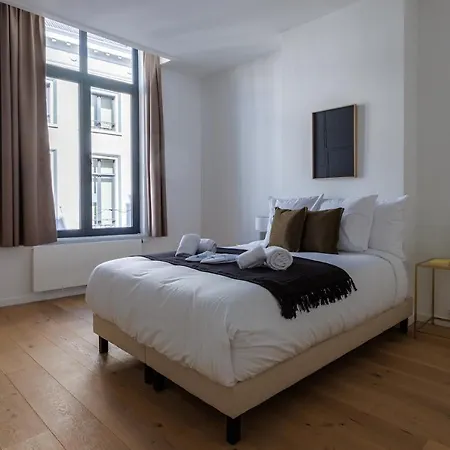 Sweett - Rue Des Chartreux Apartment