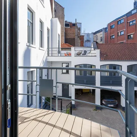 Sweett - Rue Des Chartreux *