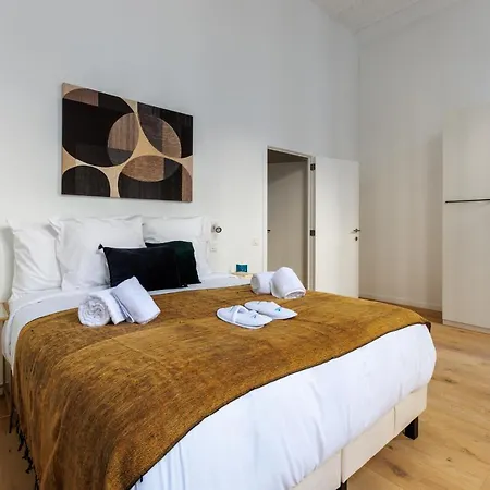 Apartment Sweett - Rue Des Chartreux