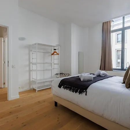 Sweett - Rue Des Chartreux Apartment