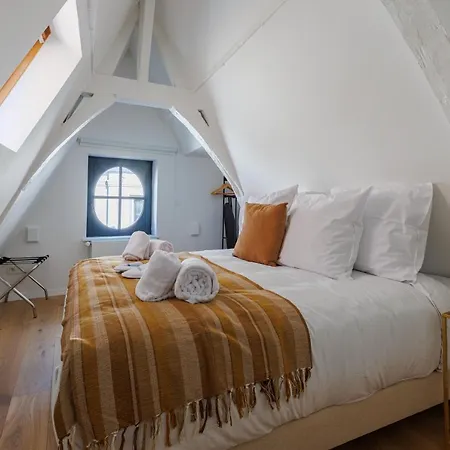 Apartment Sweett - Rue Des Chartreux