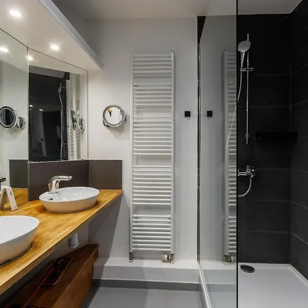 Apartamento Sweett - Rue Des Chartreux Bruxelas