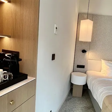 Hotel Opo Bruselas